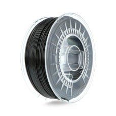 3D plastikas Devil Design PLA 2.85mm 1kg - Black
