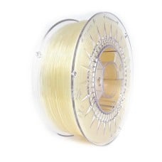 3D plastikas Devil Design PLA 1.75mm 1kg - Natural