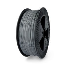 3D plastikas Devil Design PLA 1.75mm 2kg - Gray