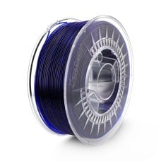 3D plastikas Devil Design PET-G 1.75mm 1kg - Ultra Blue