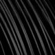 3D filament Fiberlogy ABS 1.75mm 0.85kg - Black