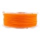 3D plastikas Devil Design PLA 1.75mm 1kg - Bright Orange