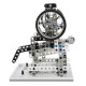 Abilix Krypton 2 - educational robot STEM - 72MHz / 723 blocks for building 29 projects