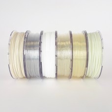 ABS+ ASA PET-G TPU HIPS PLA 1.75mm Plastiko Rinkinys 6x0.33kg