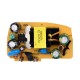AC-DC 5V - 2A converter without housing - for LED lighting, GSM modules, routers
