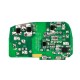 AC-DC 5V - 2A converter without housing - for LED lighting, GSM modules, routers