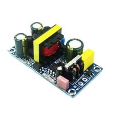 AC-DC converter - 230V to 12V 2A - voltage separation