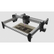 OpenBuilds ACRO System frame 1500x1000mm - silver