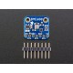 Adafruit BME680 - Temperature Humidity Pressure and Gas Sensor 3.3V - 5V I2C / SPI