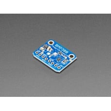 Adafruit BMP388 - Precision Barometric Pressure and Altimeter 1250hPa I2C/SPI 3-5V