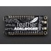Adafruit Feather 32u4 Adalogger - Arduino Compatible