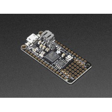 Adafruit Feather M0 Express 32-bit - CircuitPython and Arduino Compatible