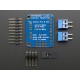Stereo 3.7W Class D Audio Amplifier, MAX98306, Adafruit 987