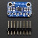 Adafruit MCP9808 - aukšto tikslumo temperatūros jutiklis I2C 2.7V-5.5V -40-125°C