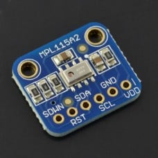 Adafruit MPL115A2 - I2C Barometric pressure/temperature sensor  115kPa I2C 3-5V