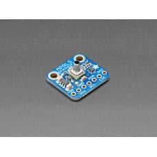 Adafruit MPRLS Ported Pressure Sensor Breakout - 0-25 PSI I2C 3-5V