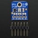 Adafruit Silicon MEMS garso jutiklis – mikrofonas SPW2430 100Hz – 10KHz 3V 1Vpp