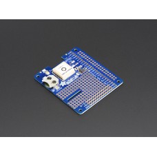 Adafruit Ultimate GPS HAT for Raspberry Pi A+/B+/Pi 2/Pi 3 -