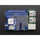 Adafruit Ultimate GPS priedėlis Raspberry Pi A+/B+/Pi 2/Pi 3