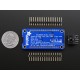 VS1053 Codec + MicroSD Breakout - MP3/WAV/MIDI/OGG 5V