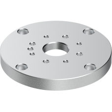 Adapter Flange