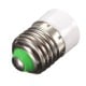 Adapteris lemputėms - E27 iki E14 sriegiams - lemputės adapteris
