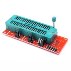 PICKIT programmer adapter