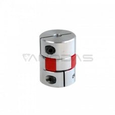 Adapter for Stepper Motor 5x6.35mm