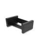 AEON MIRA9S stand with drawers