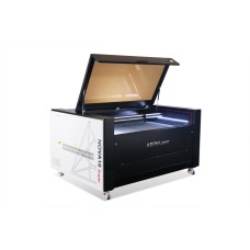 AEON SUPER NOVA14 100W RECI CO2 + 30W RF Laser Engraving Cutting Machine