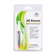 Thermal Grease AG Extreme 3g 6W/mK