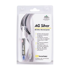 Thermal Grease AG Silver 3g 3.8W/mK