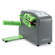 Anti-magnetic tweezers curved TS-15 110mm