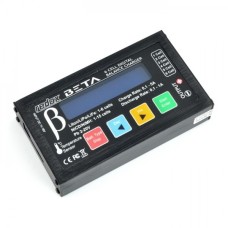 Battery Charger LiPo / LiFe / LiIon / NiCD /NiMH  - Redox Beta
