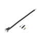 Akumuliatorinis kompresorius REBEL - 20V 2A 7bar