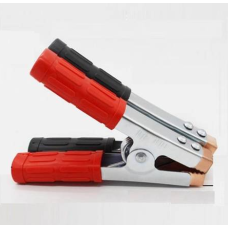 Starter cable clamps 10x15cm - 2 pcs