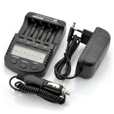 Battery charger everActive NC-1000 Plus 
