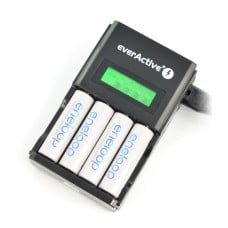 Smart Charger everActive NC-450