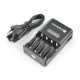 Smart Charger everActive NC-450