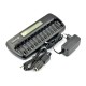 Battery charger everActive NC1200 