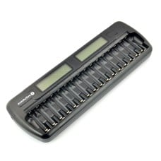 Battery charger everActive NC1600 