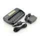 Ni-MH charger EverActive NC800
