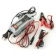 Intelligent battery charger SBC-61238 - universal