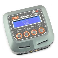 Battery Charger  with balancer SkyRC S60 