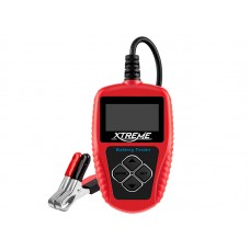 Battery tester 12V 30-220Ah BA101