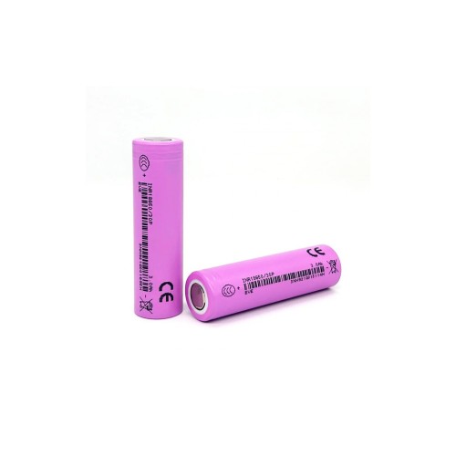 EVE INR18650-30P 3000mAh - 30A EVE INR18650-30P 3000mAh - 30A