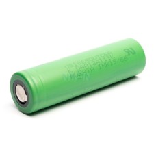 Akumuliatorius 18650 Li-Ion Sony / Murata US18650VTC5A 2600mAh 35A