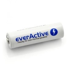 Battery EverActive Professional Line R6 AA Ni-MH 2600mAh