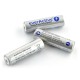 Akumuliatorius EverActive Silver Line R6 AA Ni-MH 2000mAh 4vnt.