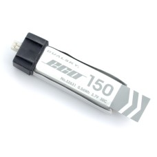 Akumuliatorius Li-Pol Dualsky 150mAh 30C 1S 3.7V